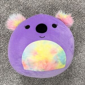 Squishmallows